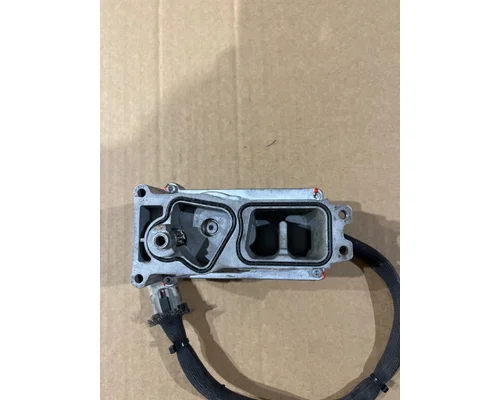 Cummins ISB 1 RCTP Misc Items