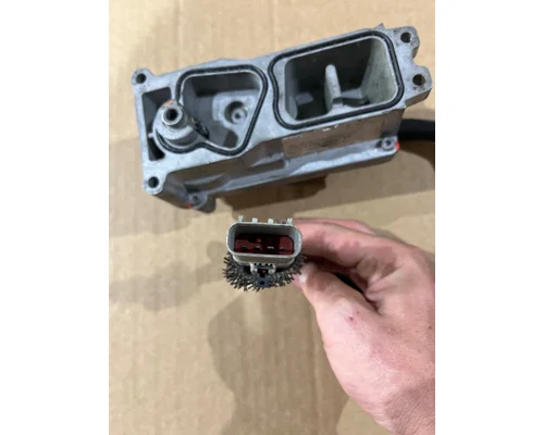 Cummins ISB 1 RCTP Misc Items