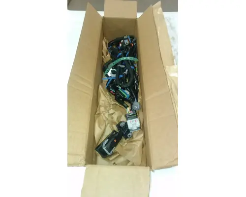 Cummins ISB 1 RCTP Misc Items