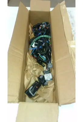 Cummins ISB 1 RCTP Misc Items