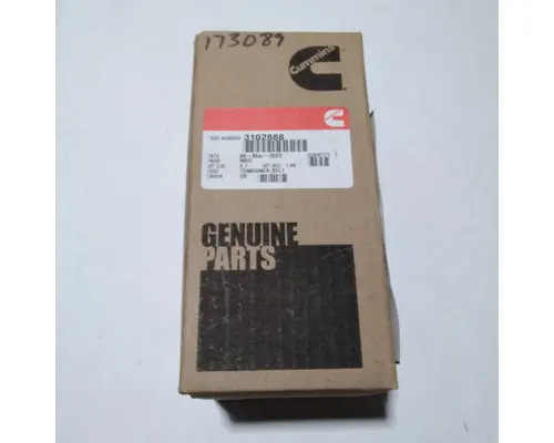 Cummins ISB 1 RCTP Misc Items