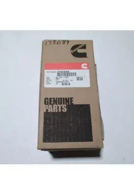 Cummins ISB 1 RCTP Misc Items