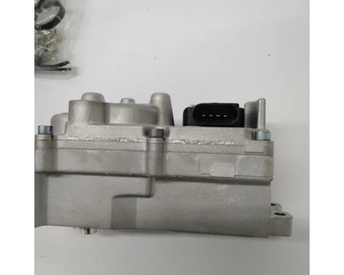 Cummins ISB 1 RCTP Misc Items