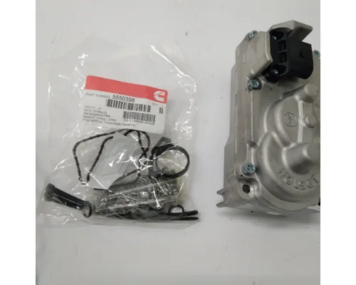 Cummins ISB 1 RCTP Misc Items