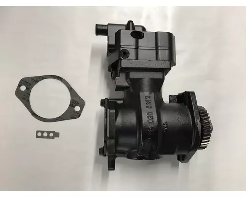 Cummins ISB Air Compressor