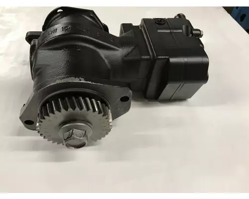 Cummins ISB Air Compressor