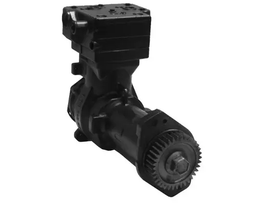 Cummins ISB Air Compressor