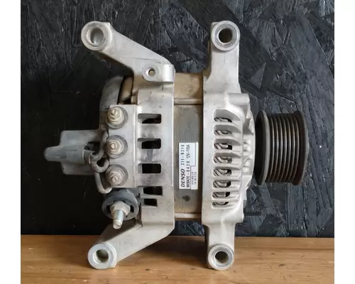 Cummins ISB Alternator