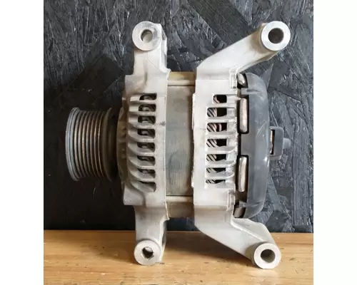 Cummins ISB Alternator