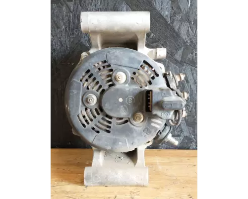 Cummins ISB Alternator