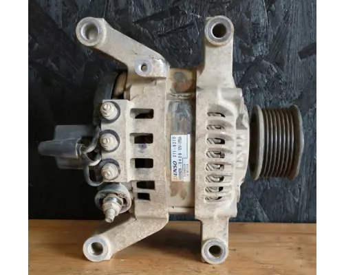 Cummins ISB Alternator