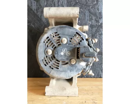 Cummins ISB Alternator