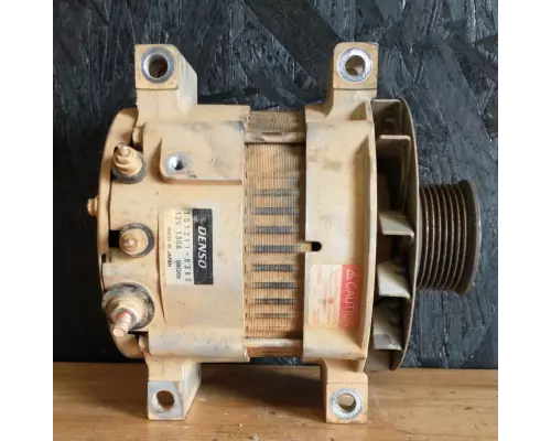 Cummins ISB Alternator