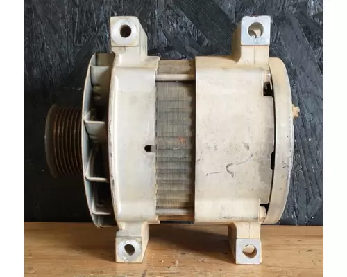 Cummins ISB Alternator