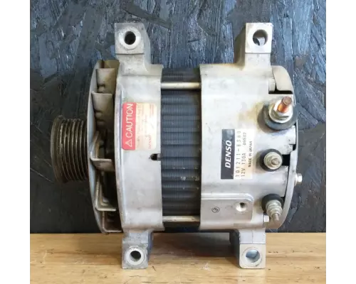 Cummins ISB Alternator