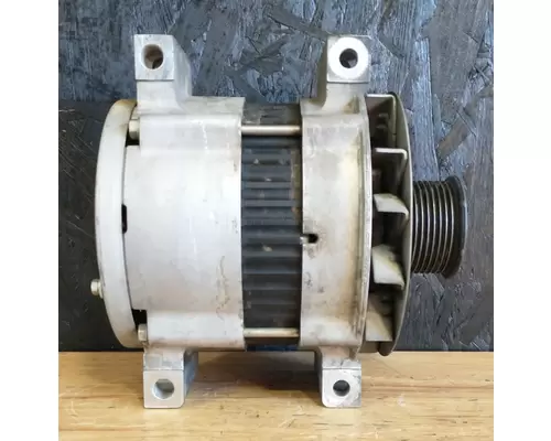 Cummins ISB Alternator