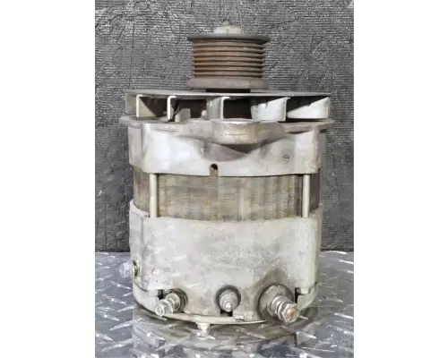 Cummins ISB Alternator