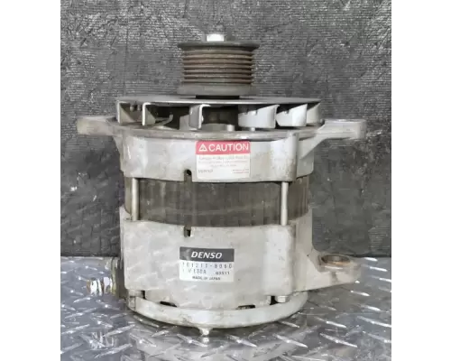 Cummins ISB Alternator