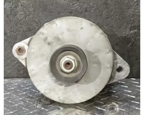 Cummins ISB Alternator