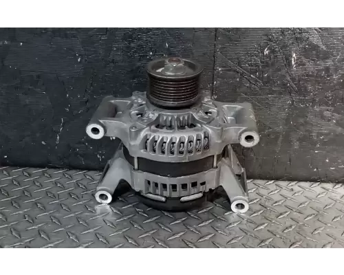 Cummins ISB Alternator