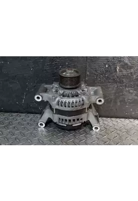 Cummins ISB Alternator