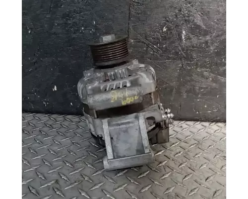 Cummins ISB Alternator