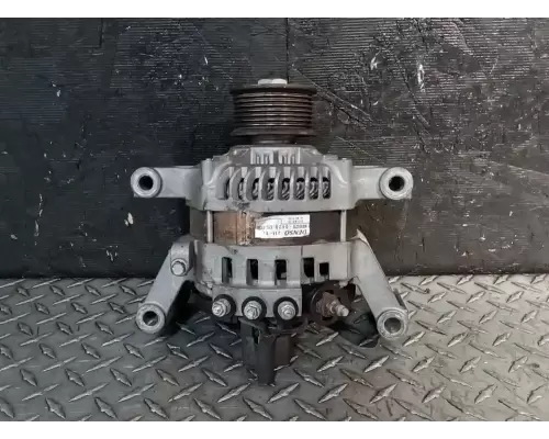 Cummins ISB Alternator