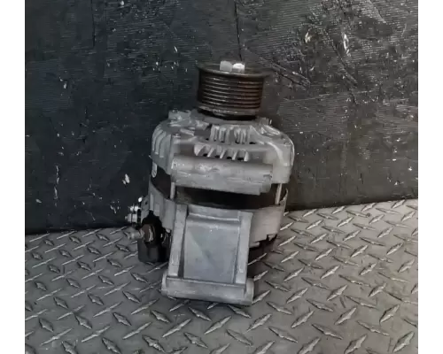 Cummins ISB Alternator