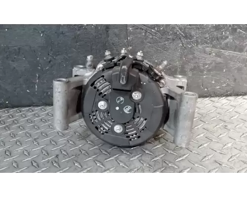 Cummins ISB Alternator