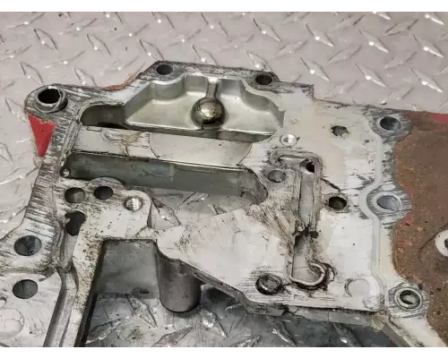 Cummins ISB Camshaft Housing