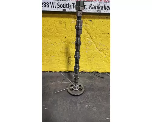 Cummins ISB Camshaft