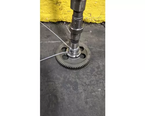 Cummins ISB Camshaft