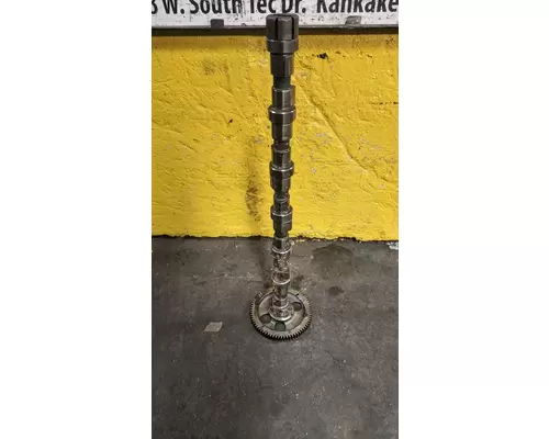 Cummins ISB Camshaft