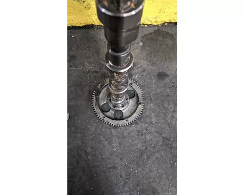 Cummins ISB Camshaft