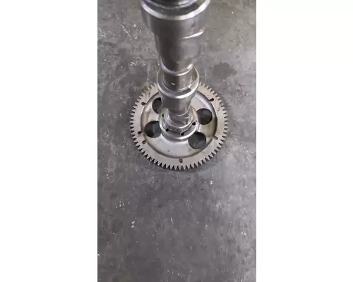 Cummins ISB Camshaft