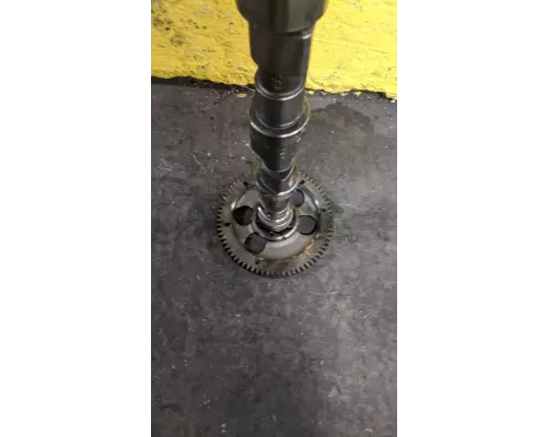 Cummins ISB Camshaft