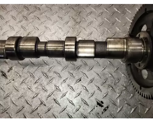 Cummins ISB Camshaft