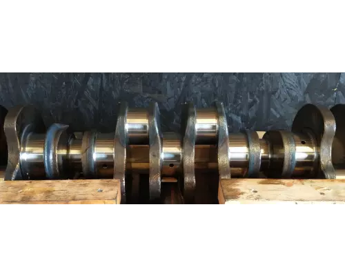 Cummins ISB Crankshaft