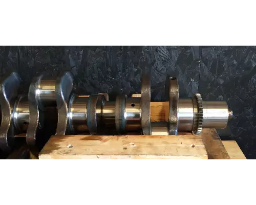 Cummins ISB Crankshaft