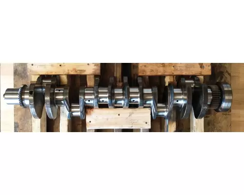 Cummins ISB Crankshaft