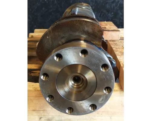 Cummins ISB Crankshaft