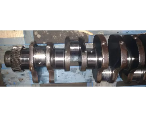 Cummins ISB Crankshaft