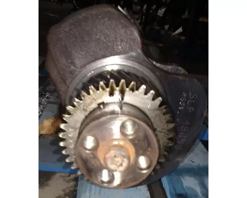 Cummins ISB Crankshaft