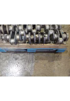 Cummins ISB Crankshaft