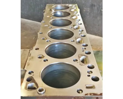 Cummins ISB Cylinder Block