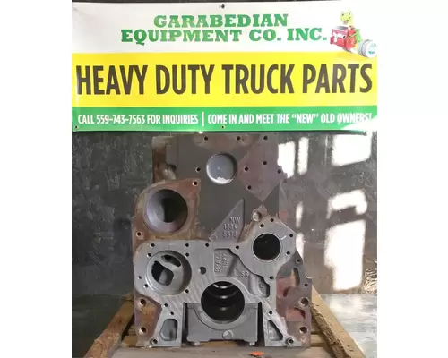 Cummins ISB Cylinder Block