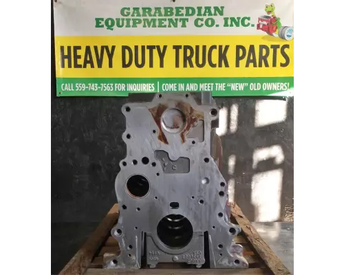 Cummins ISB Cylinder Block