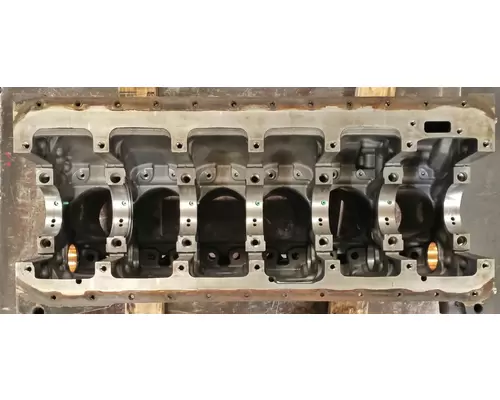 Cummins ISB Cylinder Block