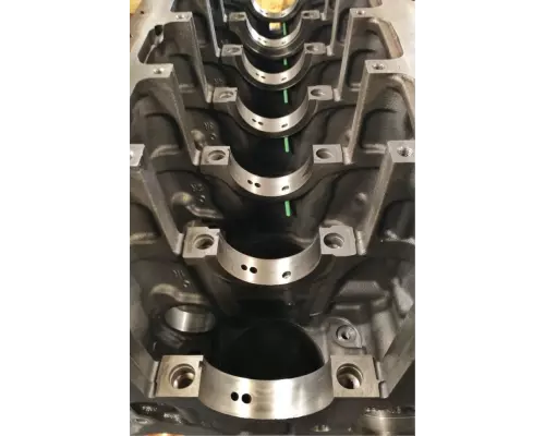 Cummins ISB Cylinder Block