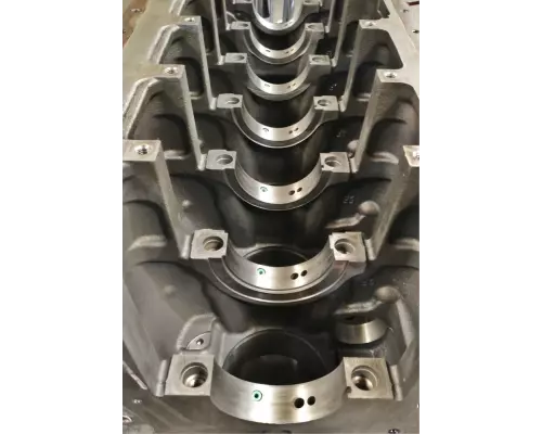 Cummins ISB Cylinder Block